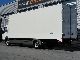 2007 Mercedes-Benz  818 L 7 m Möbelkoffer with rear doors ** AHK mouth Truck over 7.5t Box photo 3