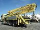 2004 Mercedes-Benz  2636 Schwing KVM 34m XL-working guarantee Truck over 7.5t Concrete Pump photo 3