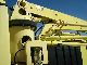 2004 Mercedes-Benz  2636 Schwing KVM 34m XL-working guarantee Truck over 7.5t Concrete Pump photo 5