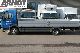 2007 Mercedes-Benz  Atego 824 L flatbed, auto, trailer hitch, 4 € Van or truck up to 7.5t Stake body photo 1
