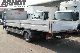 2007 Mercedes-Benz  Atego 824 L flatbed, auto, trailer hitch, 4 € Van or truck up to 7.5t Stake body photo 2