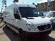 Mercedes-Benz  SPRINTER 316 MAXI A.C. 2009 Box-type delivery van - high and long photo