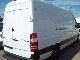 2009 Mercedes-Benz  SPRINTER 316 MAXI A.C. Van or truck up to 7.5t Box-type delivery van - high and long photo 3