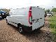2010 Mercedes-Benz  VITO 111 CDI LONG BV6 32 L Van or truck up to 7.5t Box-type delivery van photo 6