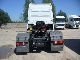 2009 Mercedes-Benz  AXOR 1840 ADR Semi-trailer truck Standard tractor/trailer unit photo 3