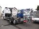 2008 Mercedes-Benz  Actros 2548 MP3 Megaspace retarder MP III Truck over 7.5t Swap chassis photo 3