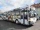 1990 Mercedes-Benz  O 405 gearbox / high ground Tüv 09:12 Coach Cross country bus photo 1