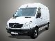 2008 Mercedes-Benz  Sprinter 313 CDI Parktronic Van or truck up to 7.5t Box-type delivery van - high photo 7