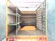 2002 Mercedes-Benz  Sprinter 616 CDI Van or truck up to 7.5t Box photo 10