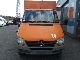 2002 Mercedes-Benz  Sprinter 616 CDI Van or truck up to 7.5t Box photo 2