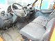 2002 Mercedes-Benz  Sprinter 616 CDI Van or truck up to 7.5t Box photo 6