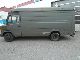 1995 Mercedes-Benz  611 D / 711D no! Van or truck up to 7.5t Box-type delivery van - high and long photo 4