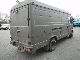 1995 Mercedes-Benz  611 D / 711D no! Van or truck up to 7.5t Box-type delivery van - high and long photo 5