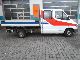 1999 Mercedes-Benz  212 D / DOKA / ABS! Van or truck up to 7.5t Stake body photo 6