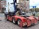 2006 Mercedes-Benz  3350 6x4 without a crane Semi-trailer truck Heavy load photo 5