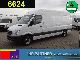 Mercedes-Benz  Sprinter 311 CDI Maxi 4325mm PDC 2008 Box-type delivery van - high and long photo