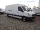 2008 Mercedes-Benz  Sprinter 311 CDI Maxi 4325mm PDC Van or truck up to 7.5t Box-type delivery van - high and long photo 1
