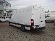 2008 Mercedes-Benz  Sprinter 311 CDI Maxi 4325mm PDC Van or truck up to 7.5t Box-type delivery van - high and long photo 2