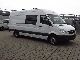 2008 Mercedes-Benz  Sprinter 311 CDI Maxi Kombi 6 seats I Standheizu Van or truck up to 7.5t Box-type delivery van - high and long photo 1