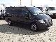 2010 Mercedes-Benz  Vito 115 CDI Combi II Long Auto, Climate, 9 sit Van or truck up to 7.5t Estate - minibus up to 9 seats photo 1