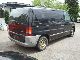 2000 Mercedes-Benz  Vito112 CDI truck Euro3 Van or truck up to 7.5t Box-type delivery van photo 4