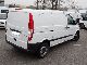 2008 Mercedes-Benz  VITO 111 CDI FOURGON 2.7T COMP PACK CLIM Van or truck up to 7.5t Box-type delivery van photo 1