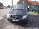 2007 Mercedes-Benz  Vito 111 CDI L1H1 Van or truck up to 7.5t Box-type delivery van photo 1
