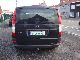 2007 Mercedes-Benz  Vito 111 CDI L1H1 Van or truck up to 7.5t Box-type delivery van photo 4