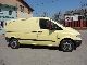 2008 Mercedes-Benz  VITO 109 AIR CRUISE CONTROL Van or truck up to 7.5t Box-type delivery van photo 3