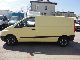 2008 Mercedes-Benz  VITO 109 AIR CRUISE CONTROL Van or truck up to 7.5t Box-type delivery van photo 4
