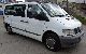 2003 Mercedes-Benz  Vito 108 CDI - Air Conditioning - 8 seats - 1 Hand Van or truck up to 7.5t Estate - minibus up to 9 seats photo 1
