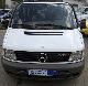 2003 Mercedes-Benz  Vito 108 CDI - Air Conditioning - 8 seats - 1 Hand Van or truck up to 7.5t Estate - minibus up to 9 seats photo 2