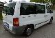 2003 Mercedes-Benz  Vito 108 CDI - Air Conditioning - 8 seats - 1 Hand Van or truck up to 7.5t Estate - minibus up to 9 seats photo 6