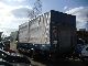 1999 Mercedes-Benz  1223 Truck over 7.5t Stake body and tarpaulin photo 4