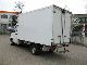2003 Mercedes-Benz  313 CDI refrigerated Van or truck up to 7.5t Refrigerator box photo 3
