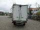 2003 Mercedes-Benz  313 CDI refrigerated Van or truck up to 7.5t Refrigerator box photo 4