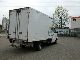2003 Mercedes-Benz  313 CDI refrigerated Van or truck up to 7.5t Refrigerator box photo 5