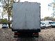 1992 Mercedes-Benz  709D (Very good condition, Full Service History) Van or truck up to 7.5t Stake body and tarpaulin photo 11