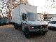 Mercedes-Benz  709D (Very good condition, Full Service History) 1992 Stake body and tarpaulin photo