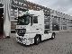 Mercedes-Benz  1844 LS MP3 Megaspace * spoiler * Full SAFETY PACK 2009 Standard tractor/trailer unit photo