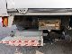2008 Mercedes-Benz  Atego 818 flatbed tarp liftgate € 4 Van or truck up to 7.5t Stake body and tarpaulin photo 11