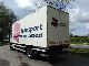 2003 Mercedes-Benz  ATEGO 1823 Truck over 7.5t Box photo 2