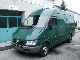 Mercedes-Benz  Sprinter 211 CDI ML + H 2003 Box-type delivery van - high and long photo