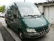 2003 Mercedes-Benz  Sprinter 211 CDI ML + H Van or truck up to 7.5t Box-type delivery van - high and long photo 1