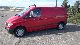 2007 Mercedes-Benz  Vito 109 CDI short Van or truck up to 7.5t Box-type delivery van photo 1