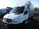 2007 Mercedes-Benz  Sprinter 315 CDI * AIR TRONIC Van or truck up to 7.5t Stake body photo 1