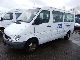 2004 Mercedes-Benz  Sprinter 213 CDI * 9 * AIR * Heating of seats Van or truck up to 7.5t Estate - minibus up to 9 seats photo 1