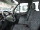 2004 Mercedes-Benz  Sprinter 213 CDI * 9 * AIR * Heating of seats Van or truck up to 7.5t Estate - minibus up to 9 seats photo 4