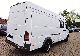 2003 Mercedes-Benz  Sprinter 413 CDI * H + L * heater * NAVI Van or truck up to 7.5t Box-type delivery van - high and long photo 4