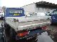 1996 Mercedes-Benz  Sprinter 312 D DoKa aluminum flatbed ** 1 ** Hand Van or truck up to 7.5t Stake body photo 5